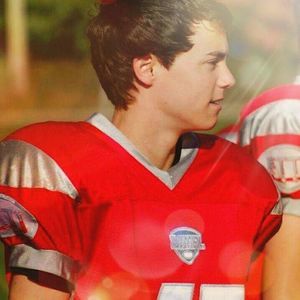 Meet your Posher, Andrew